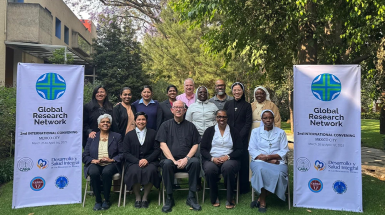 Hilton data convening group